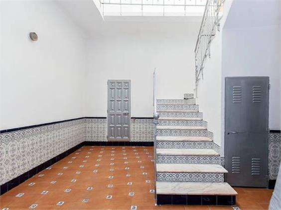 Centro Madrid Rio - Monederos B Apartment Exterior photo